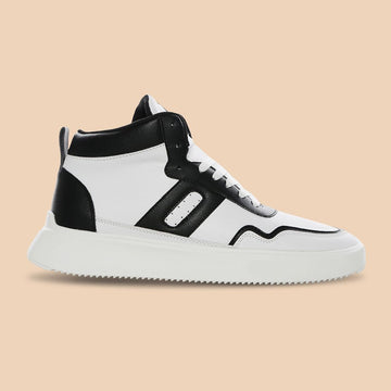 cl-White-Black,White-Black
