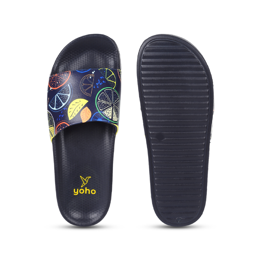 Women Sliders – YOHO LIFESTYLE