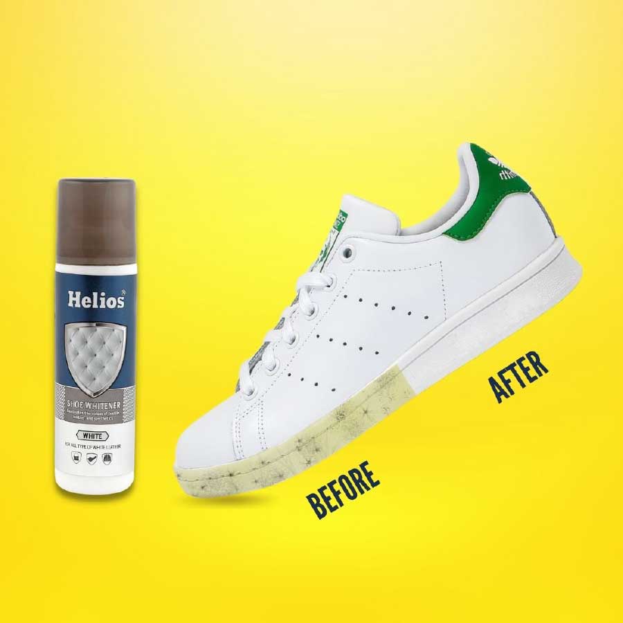 Shoe Whitener (75ml)