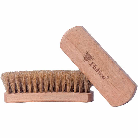 Horse Hair Brush