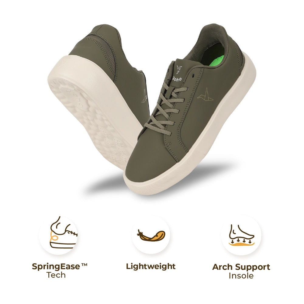 olive-green