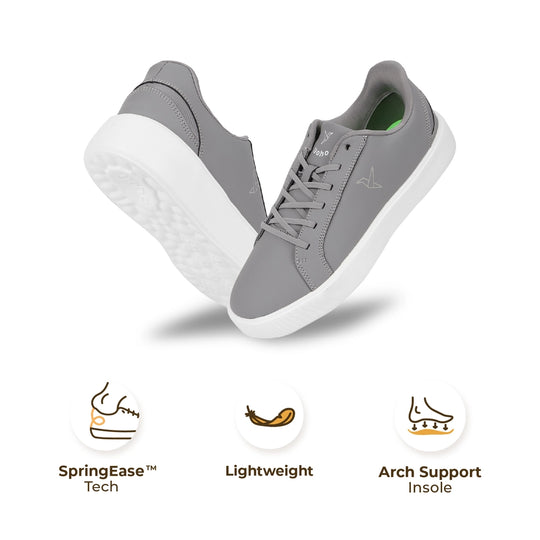 Dove-Grey