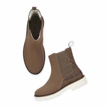 cl-Brown,Brown