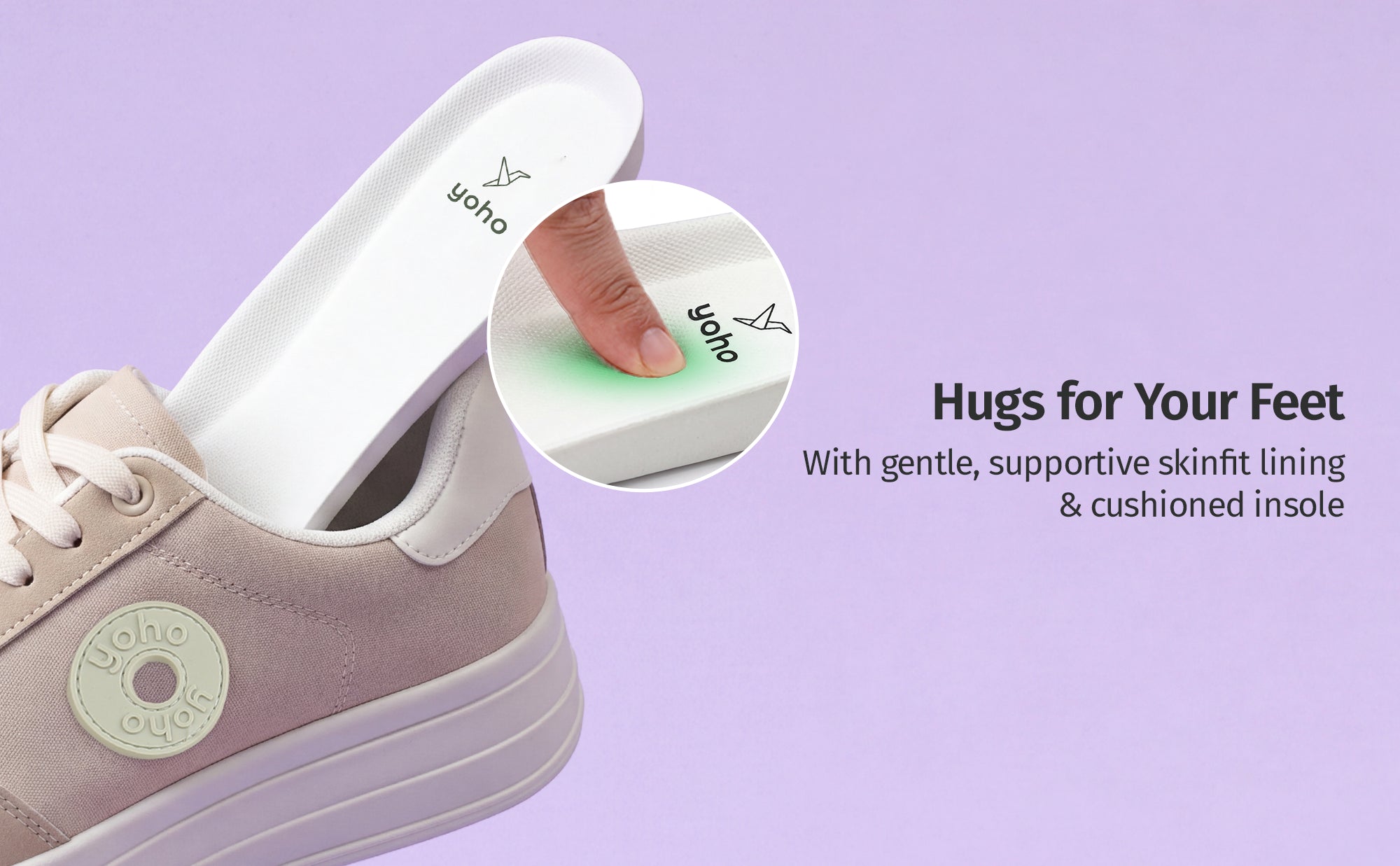 CAS 105 Sneakers for Women