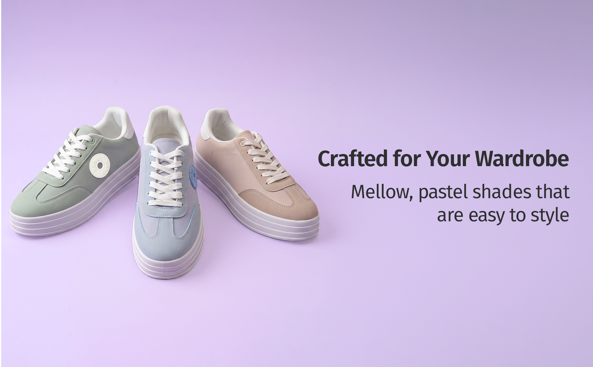 CAS 105 Sneakers for Women