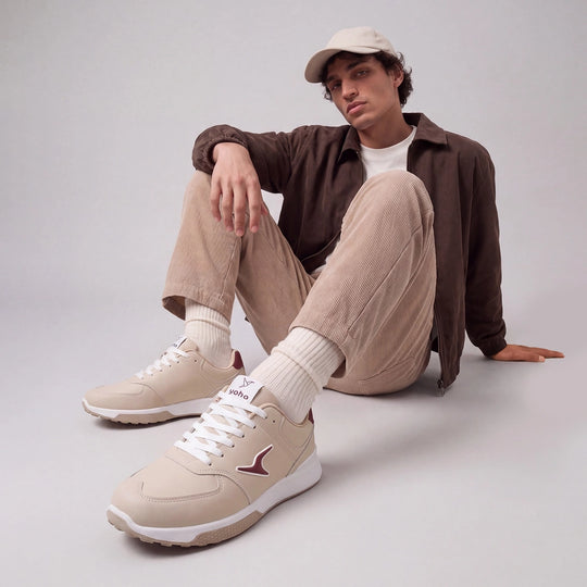 Cappuccino-Brown