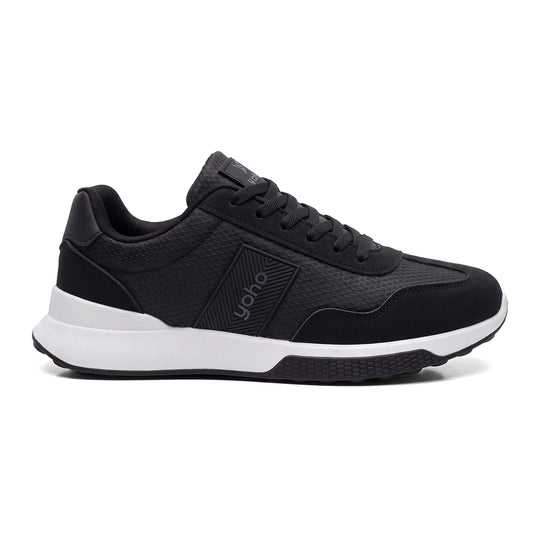 Blazer OG Sneakers For Men - Classic Black
