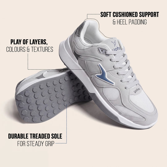 Dove-Grey