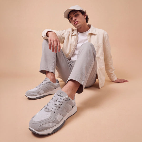 Dove-Grey
