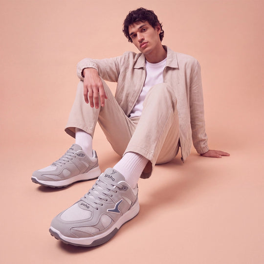 Dove-Grey