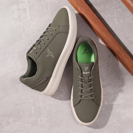 olive-green