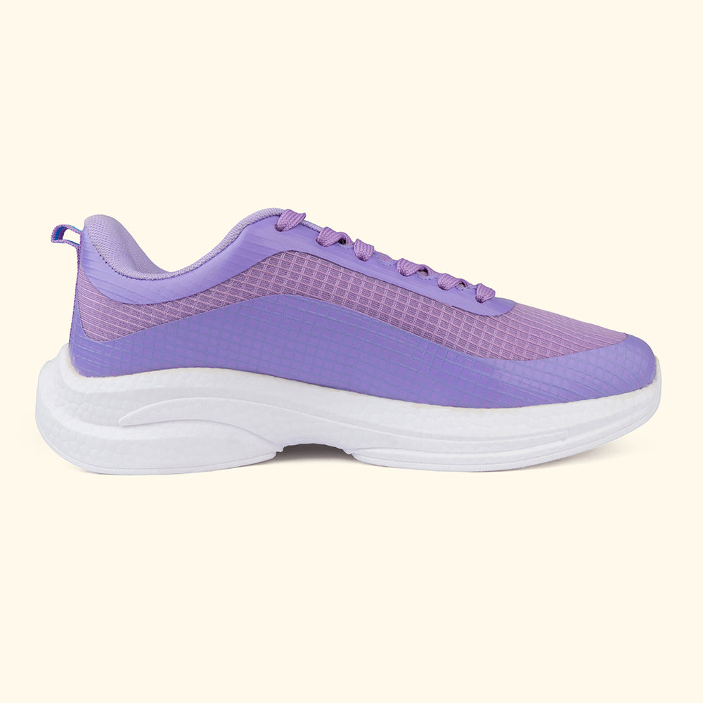 Lavender-purple