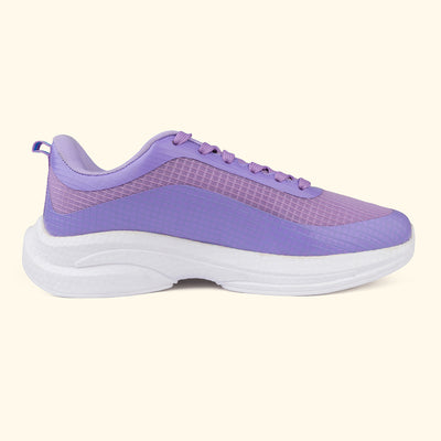 Lavender-purple