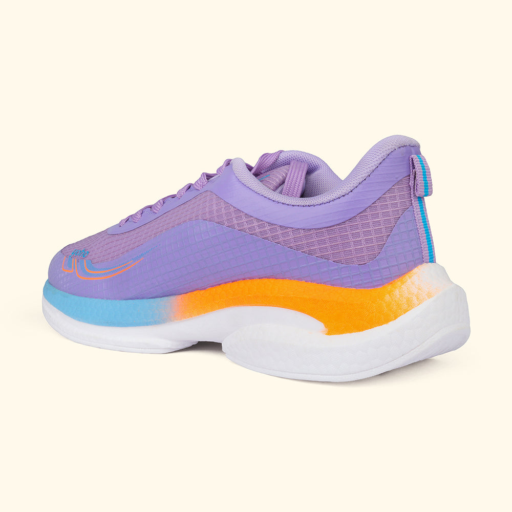 Lavender-purple