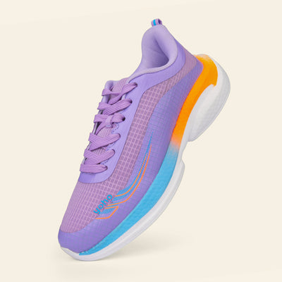 Lavender-purple