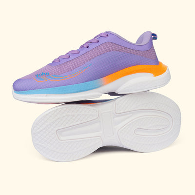 Lavender-purple