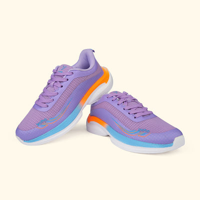 Lavender-purple