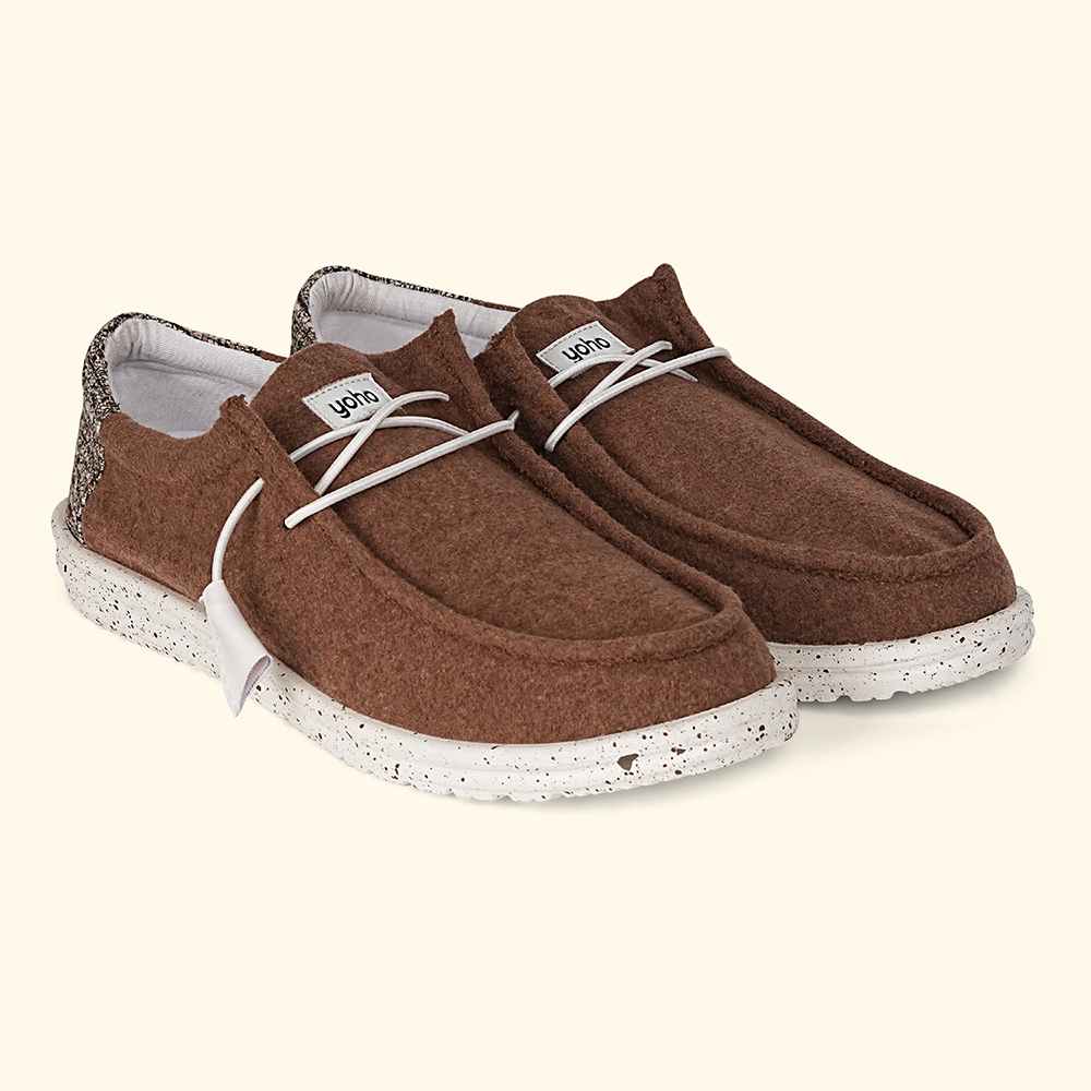 cl-Brown,Brown