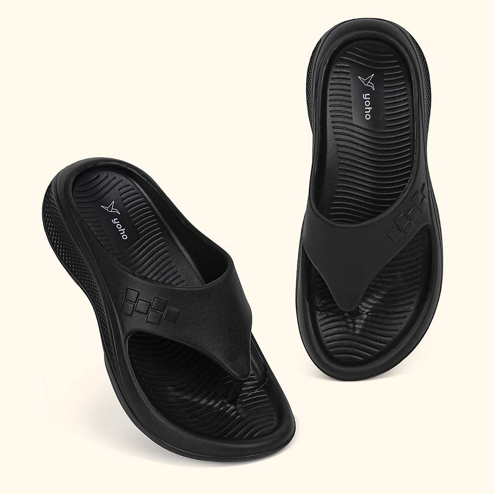 nike mens chappals