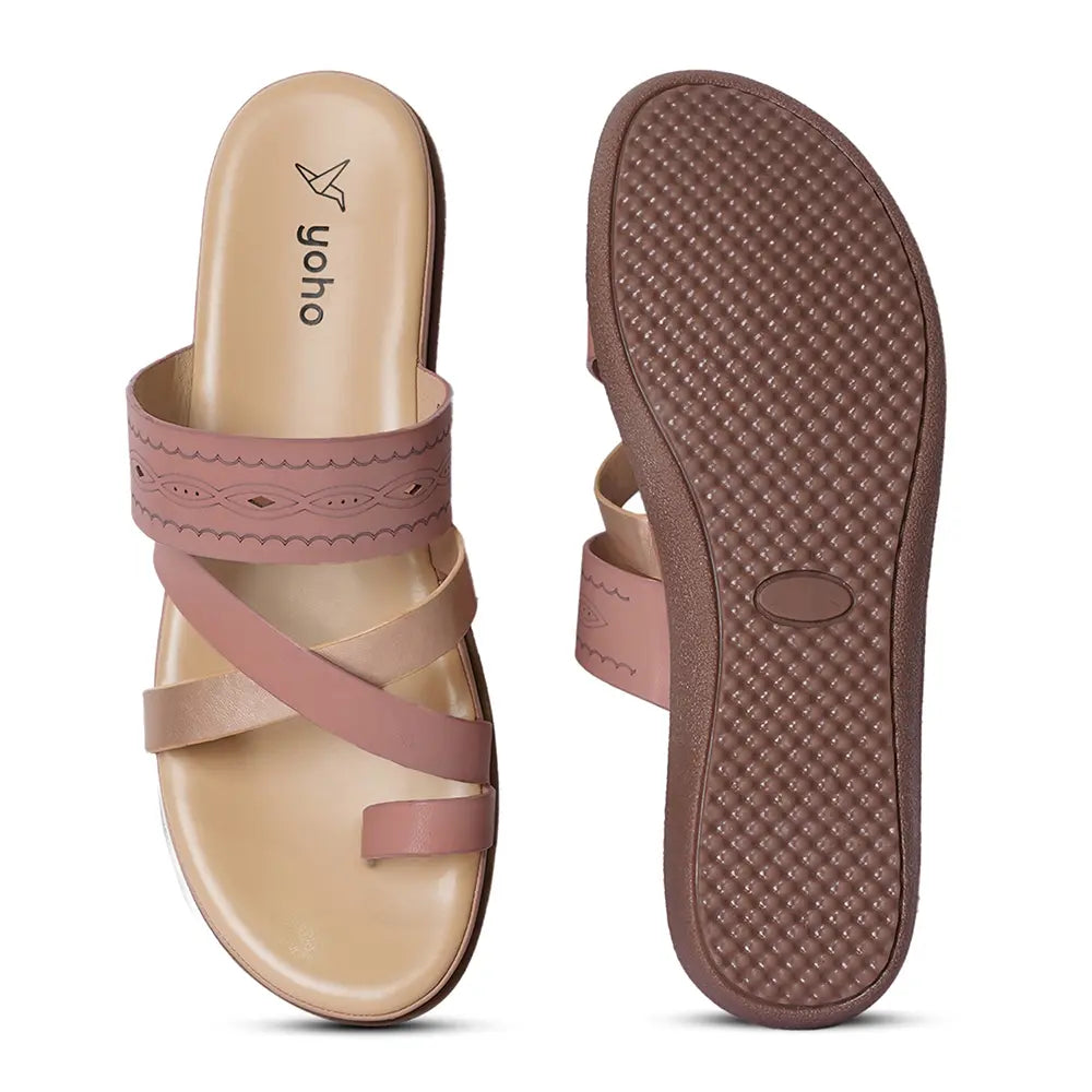Mauve-Pink