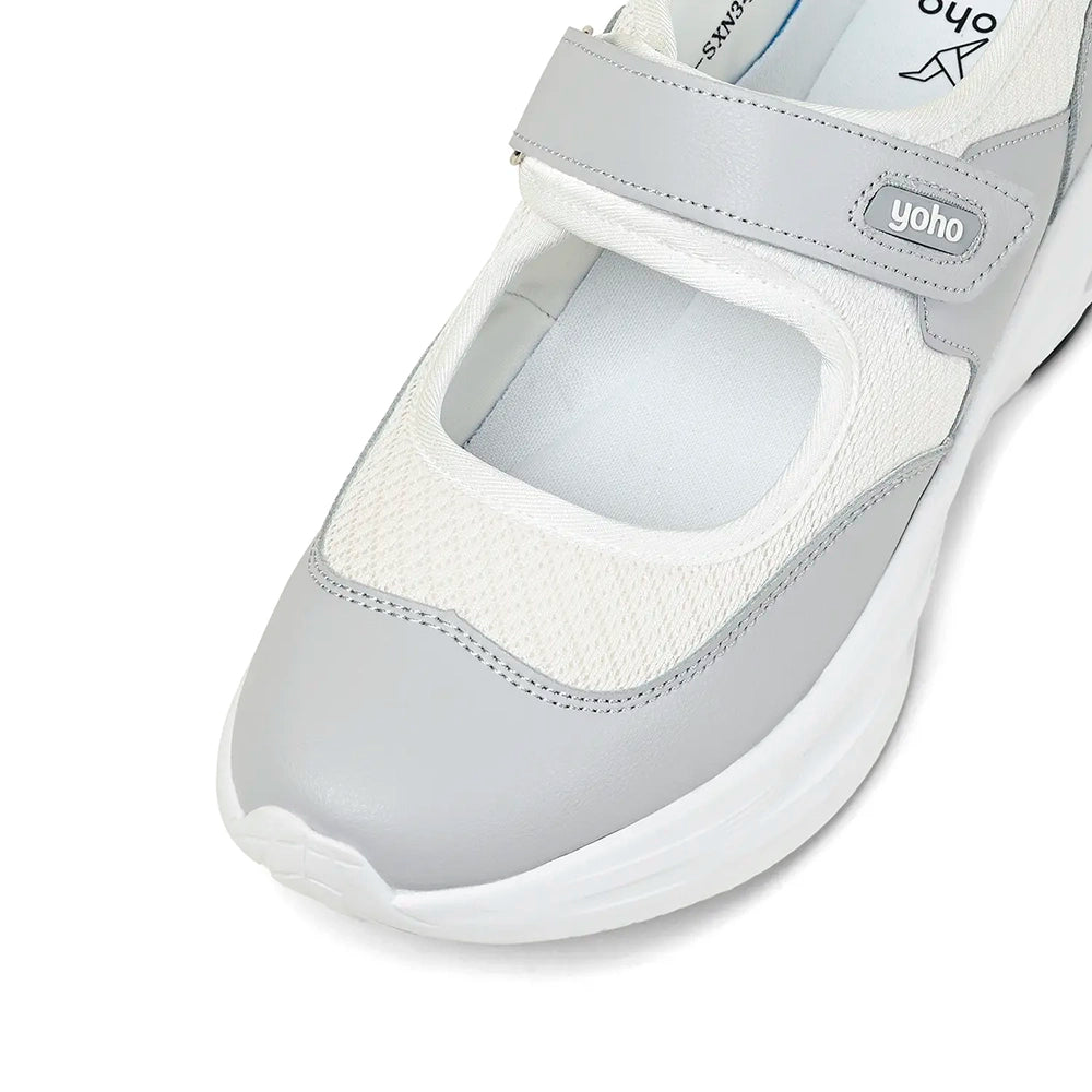 Dove-Grey