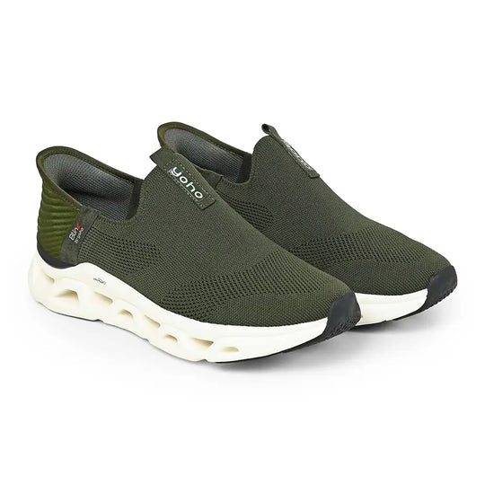 Olive-Green