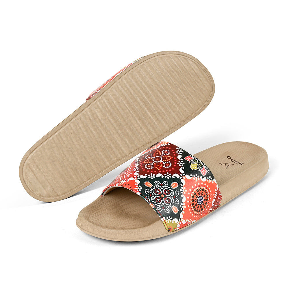 Coral-Red