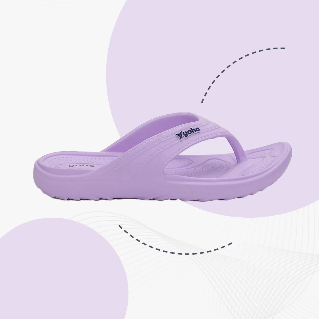 Drizzle Women's Slippers