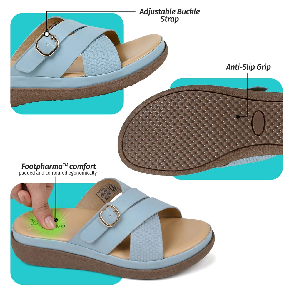 Dusty-Blue
