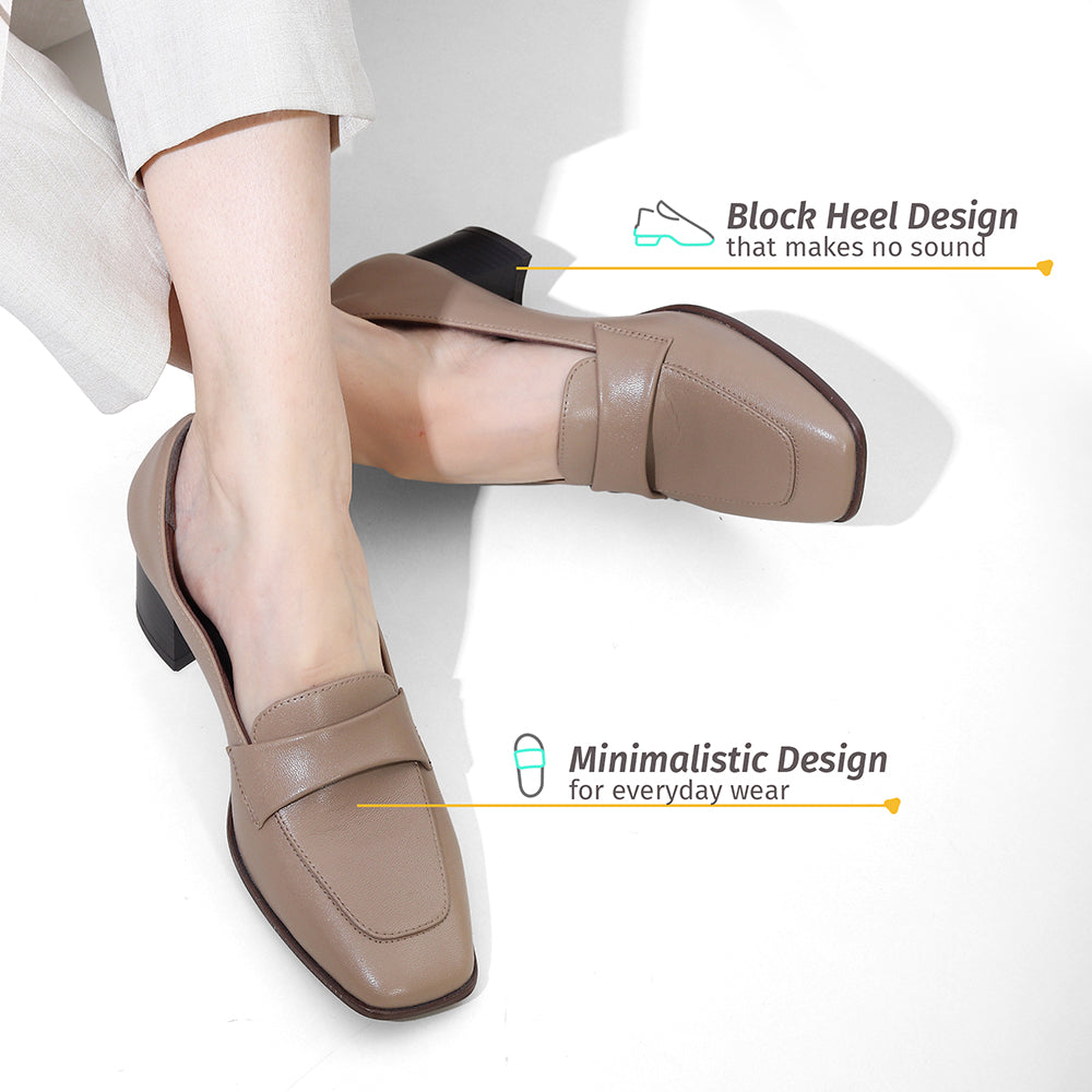 Camel-Brown