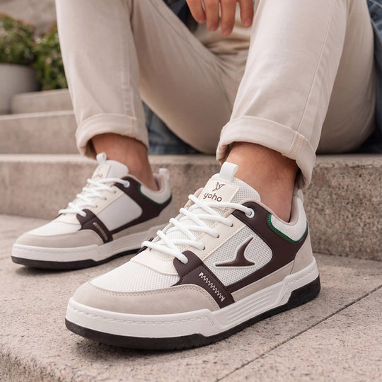 Cappuccino-Brown