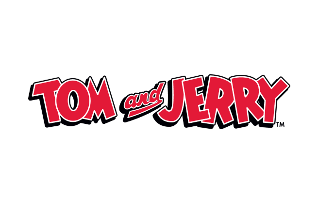 Tom & Jerry