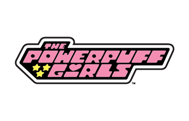 Powerpuff Girls