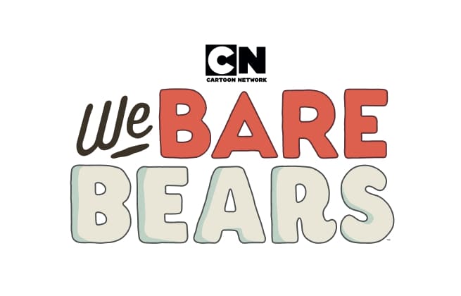 We Bare Bears