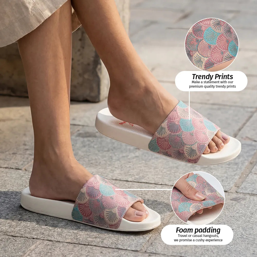 Baby-Pink