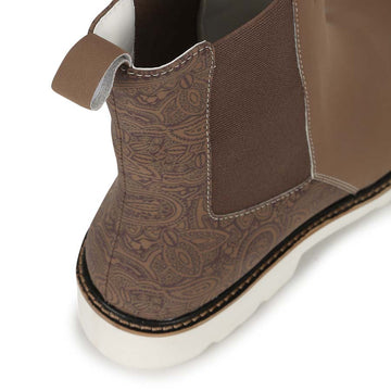 cl-Brown,Brown