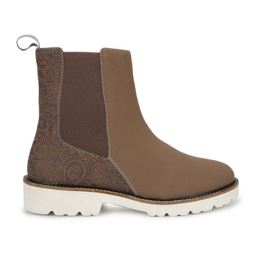 cl-Brown,Brown