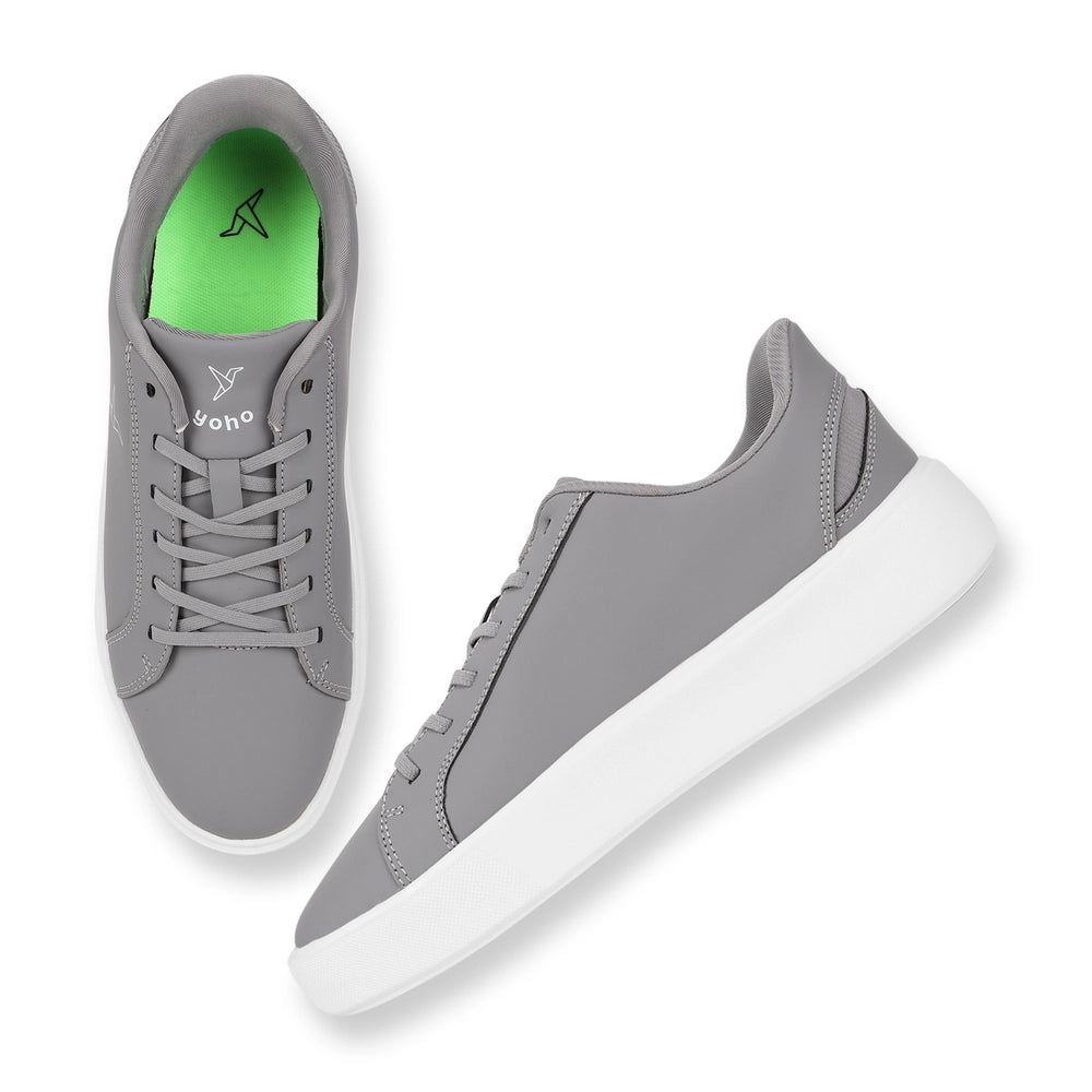 Dove-Grey