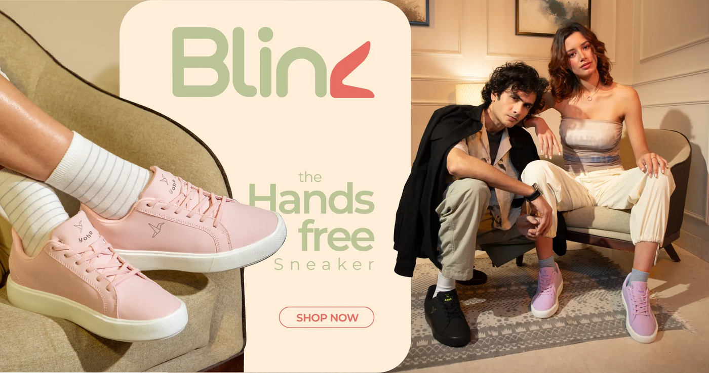 Yoho Footwear Buy Comfortable Slippers Sneakers Moccasins Shoes YOHO LIFESTYLE