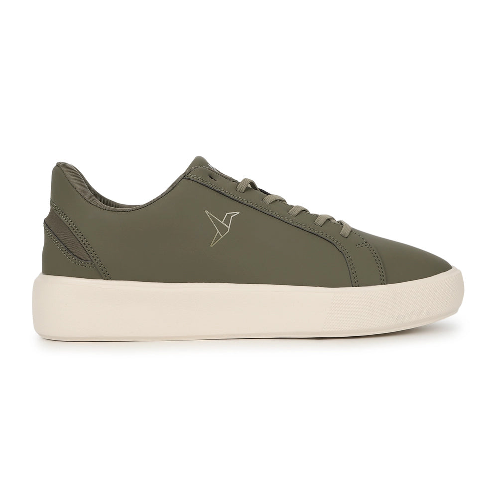 olive-green