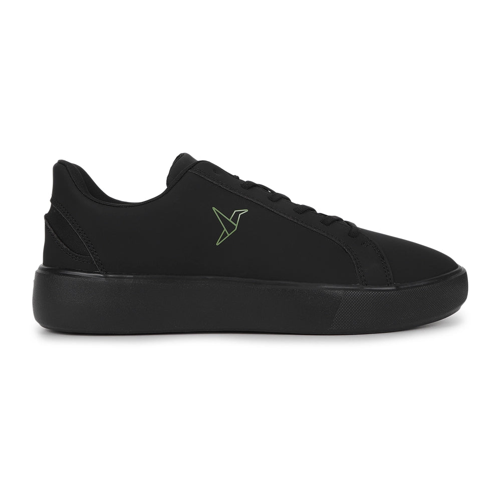 Monochrome-Black