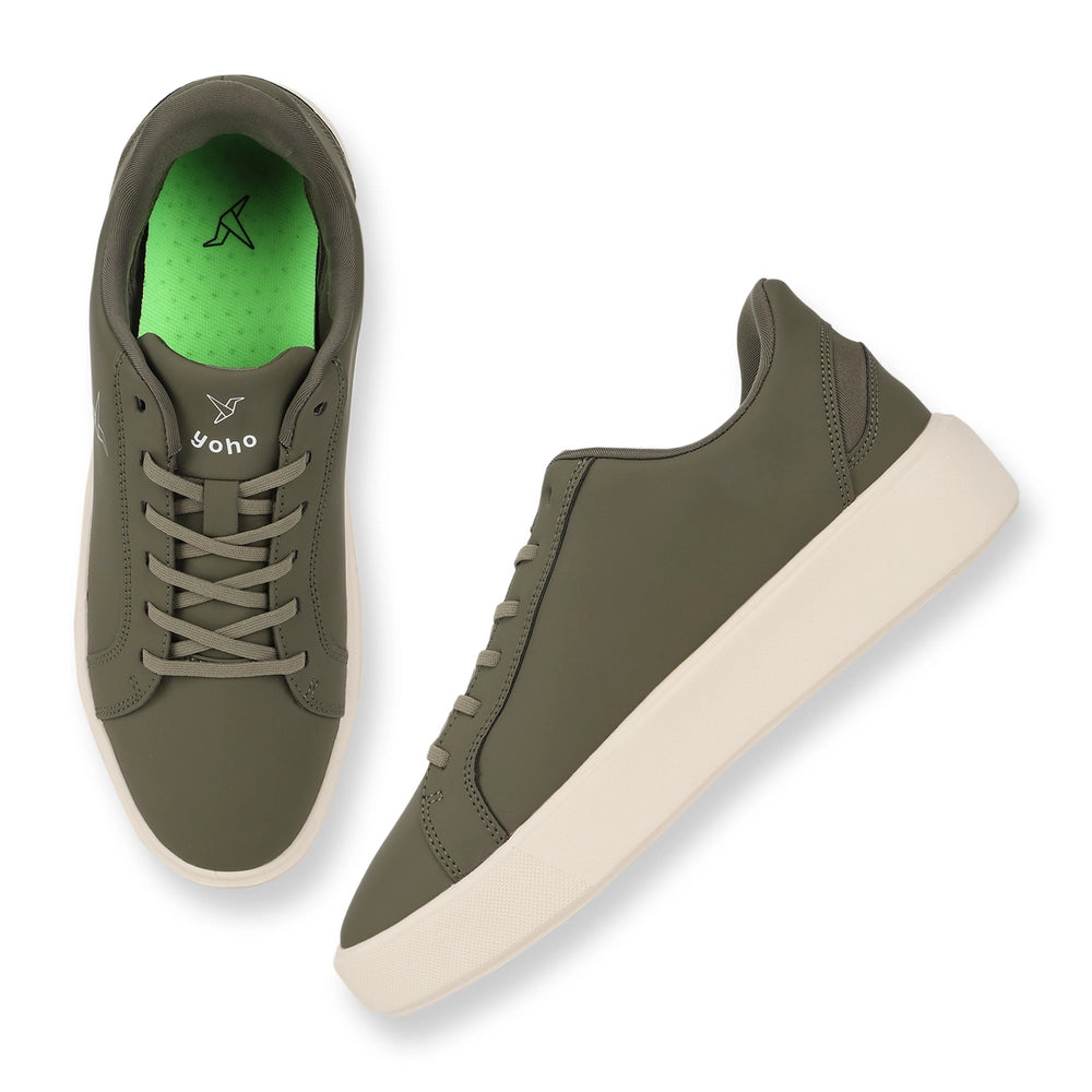 olive-green