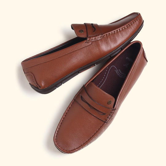 Earthy-Tan