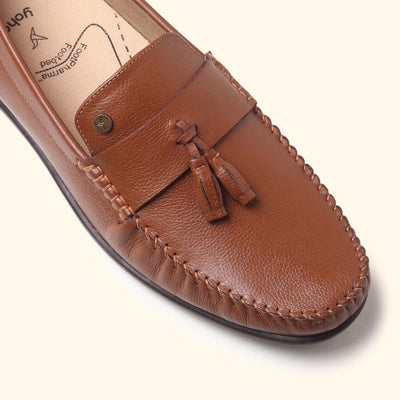 Earthy-Tan