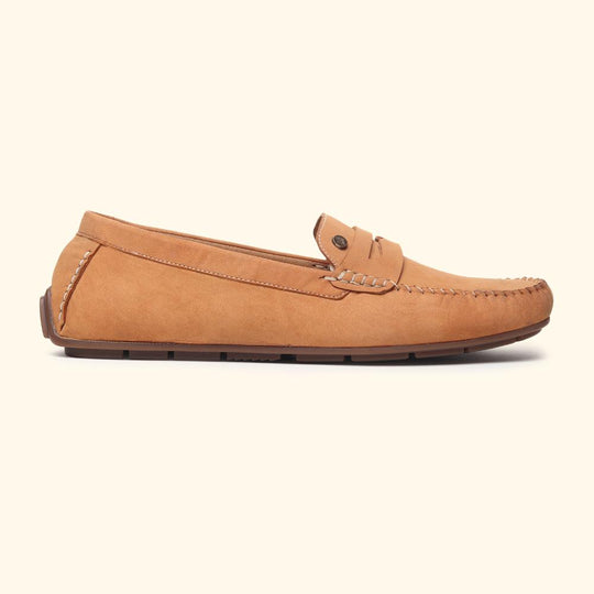 Earthy-Tan