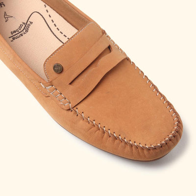 Earthy-Tan