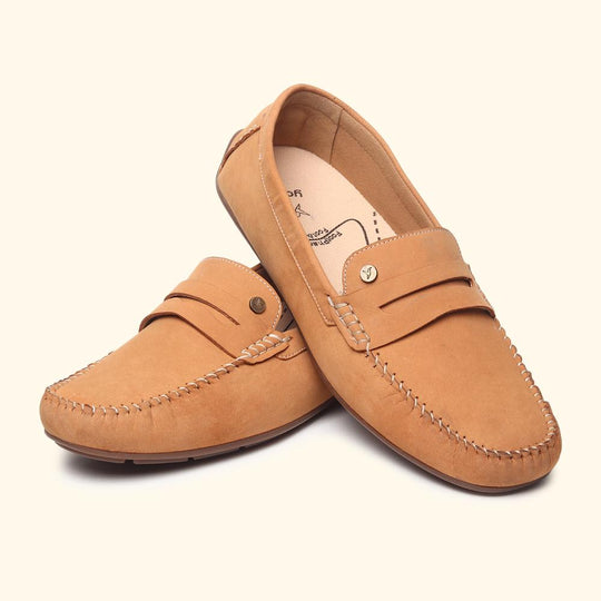 Earthy-Tan