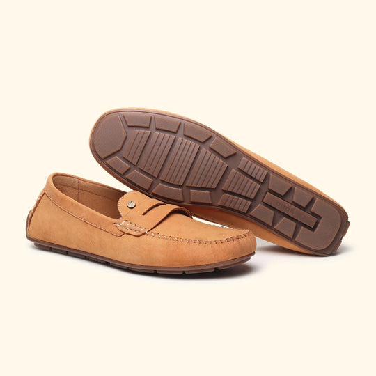 Earthy-Tan