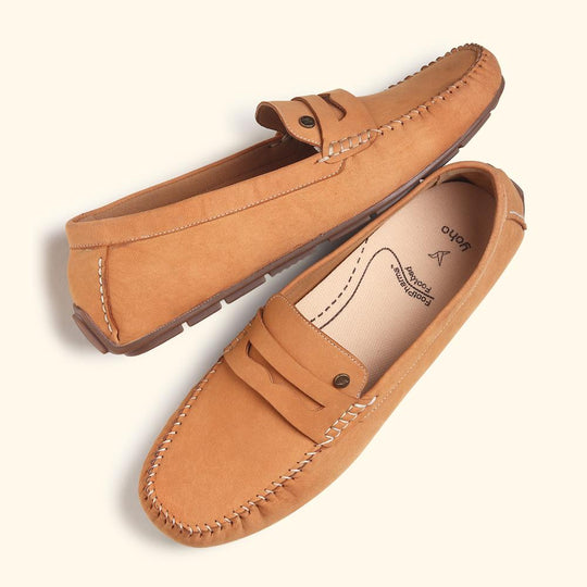 Earthy-Tan