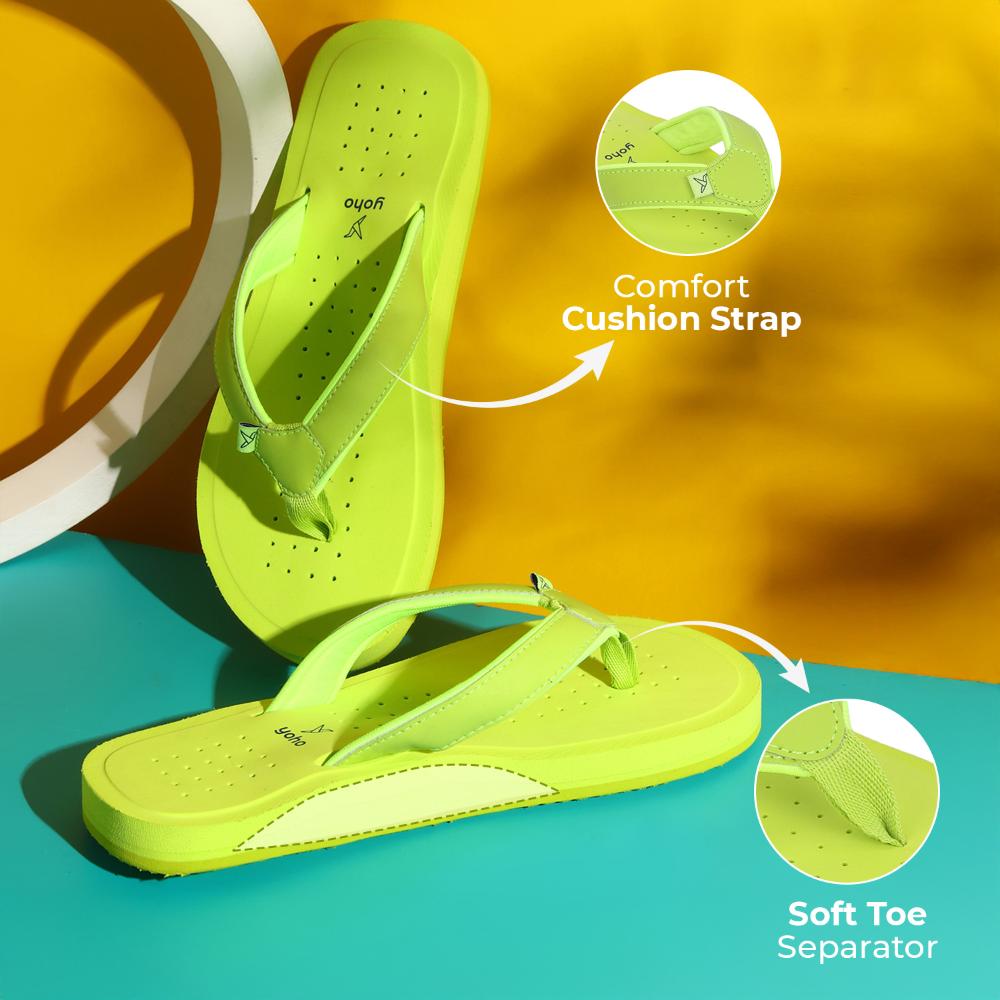 Lemon-Green